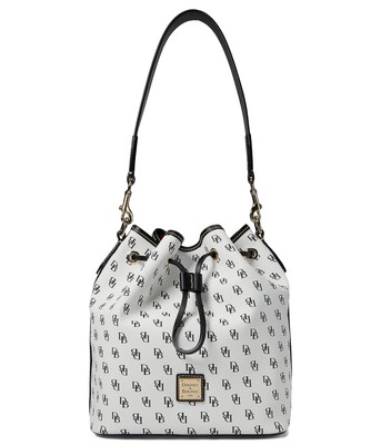 

Женские сумки Dooney - Bourke Gretta на шнурке