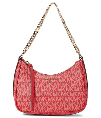 

Женские сумки MICHAEL Michael Kors Jet Set Charm Small Chain Pouchette