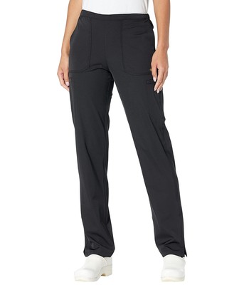 

Женские брюки Carhartt Liberty Straight Leg Scrub Брюки - высокие