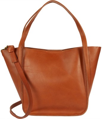 

Женские сумки Madewell The Sydney Tote