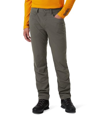 

Мужские брюки Helly Hansen Holmen с пятью карманами