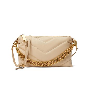

Женские сумки Rebecca Minkoff Edie Maxi Medium Crossbody
