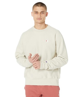 

Мужские худи и свитшоты Champion Reverse Weave Crew