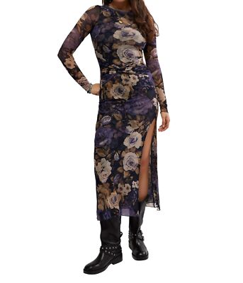 Женские платья Free People Gianni Maxi