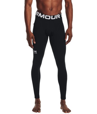 

Мужские брюки Under Armour Леггинсы ColdGear Armor