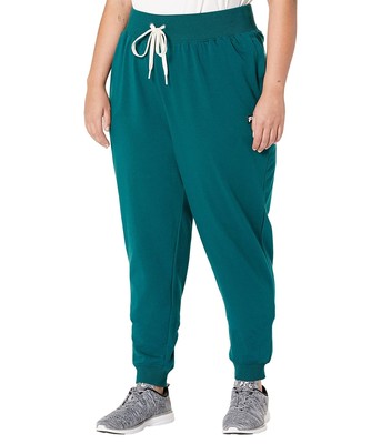 Женские брюки Fila Plus Size Just Flow Joggers