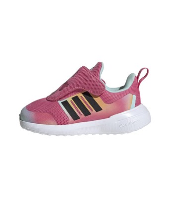 Обувь для девочек adidas Kids Fortarun x с Минни Маус (для малышей)