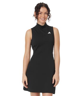 Женские платья adidas Golf Ultimate365 Rib Dress