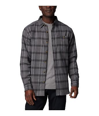 Мужские рубашки и топы Columbia Pitchstone Heavyweight Flannel II