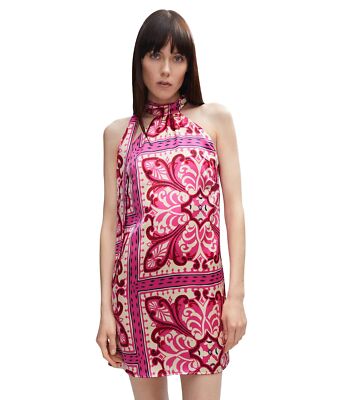 Женские платья MANGO Pinkie Dress