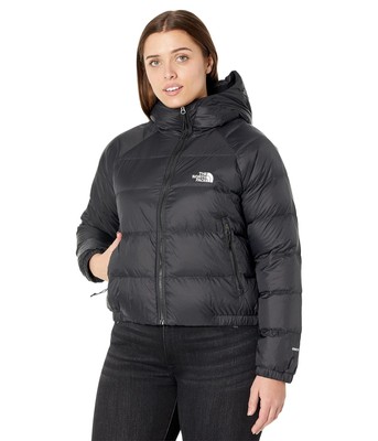 Женские пальто и верхняя одежда The North Face Hydrenalite с капюшоном на пуху