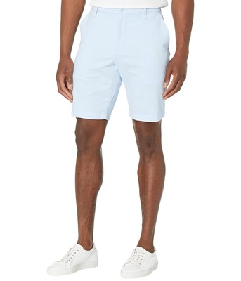 Мужские шорты US POLO ASSN. Шорты из эластичной саржи Hartford
