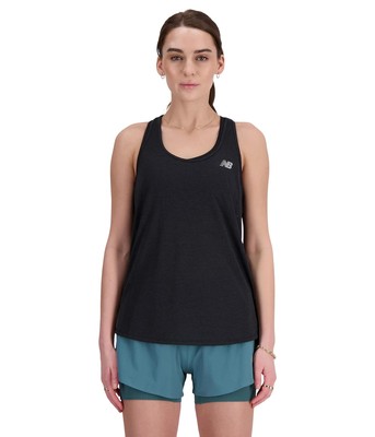 Женские футболки и топы New Balance New Balance Athletics Tank