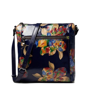 

Женские сумки Patricia Nash Amerie Crossbody
