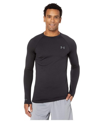 

Мужские рубашки и топы Under Armour Packaged Base 3.0 Crew