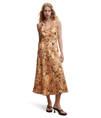 Женские платья MANGO Amalfi Dress