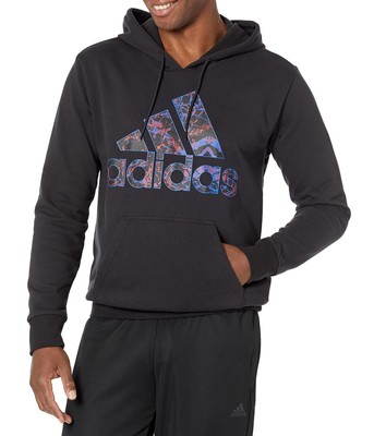 

Мужские худи и свитшоты adidas Legends Pullover Hoodie