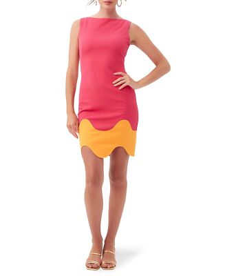 Женские платья Trina Turk Attina Dress