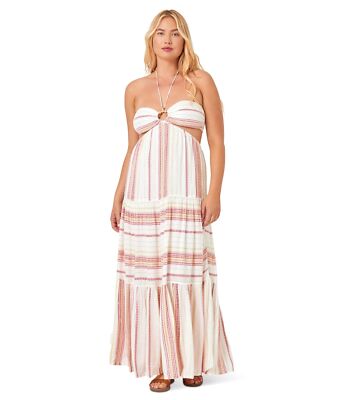 Женские платья L*Space Jenevieve Dress
