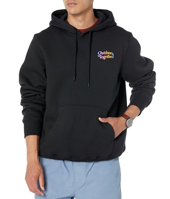 Мужские худи и свитшоты The North Face Pride Hoodie