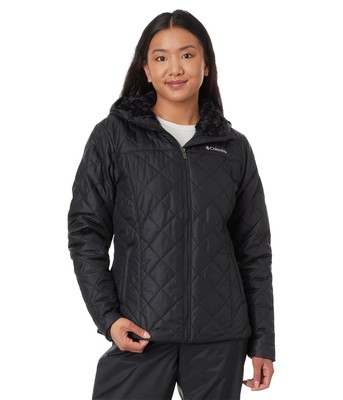 Женские пальто и верхняя одежда Columbia Copper Crest Куртка с капюшоном