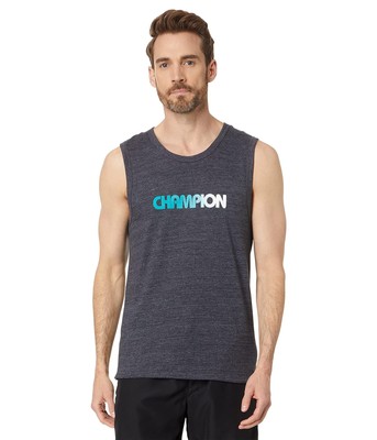 

Мужские рубашки и топы Майка Champion Graphic Powerblend