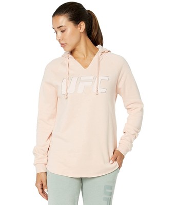 

Женские худи и толстовки UFC California Hoodie