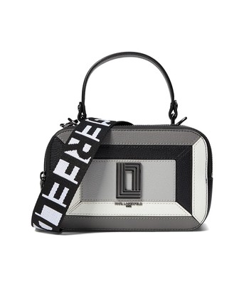 

Женские сумки Karl Lagerfeld Paris Simone Crossbody