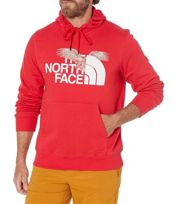 

Мужские худи и свитшоты The North Face Americana Pullover Hoodie