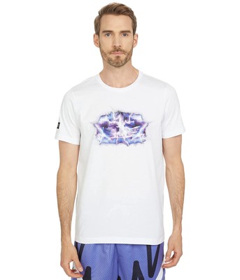 

Мужские рубашки и топы Футболка PUMA MAPF1 Street Vintage