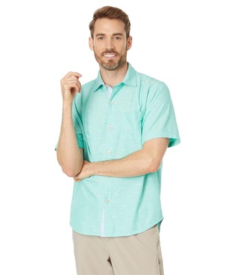 

Мужские рубашки и топы Tommy Bahama Mojito Bay Palm Row