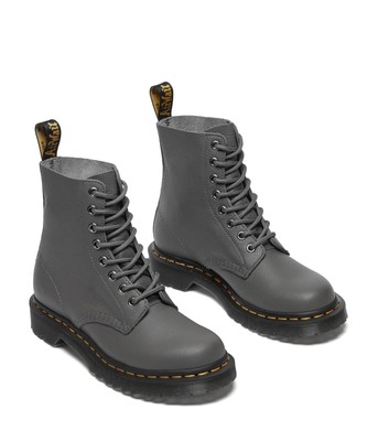 Женские ботинки Dr. Martens 1460 Кожаные ботинки Pascal Virginia