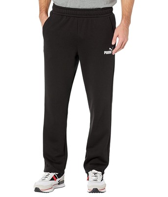 

Мужские брюки Флисовые брюки с логотипом PUMA Essentials