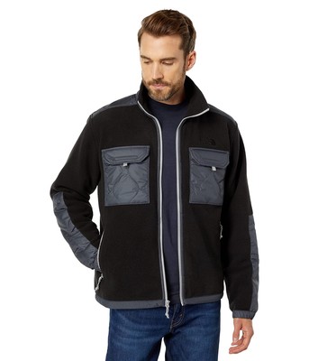 

Мужские пальто и верхняя одежда The North Face Royal Arch Куртка на молнии во всю длину