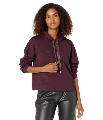 

Женские худи и свитшоты Calvin Klein Hoodie со швом