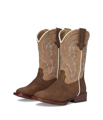 Детские ботинки унисекс Roper Kids Eastwood (для малышей)