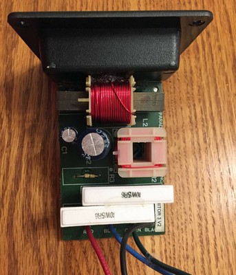 paradigm monitor 3 v2