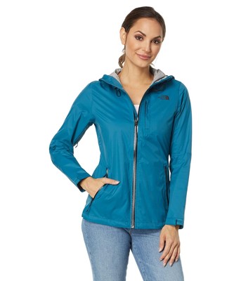 Женские пальто и верхняя одежда The North Face Alta Vista Jacket