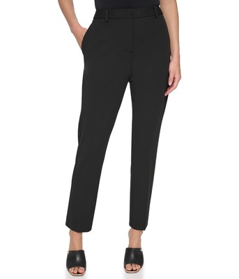 

Женские брюки DKNY Essex Брюки до щиколотки