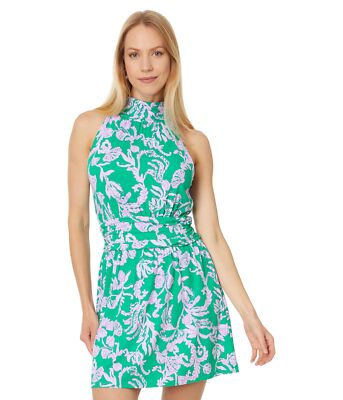 Женские платья, комбинезон с юбкой от Lilly Pulitzer Wyota