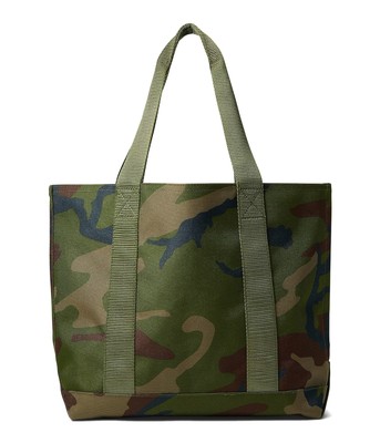 

Сумки унисекс LLBean Medium Hunters Tote