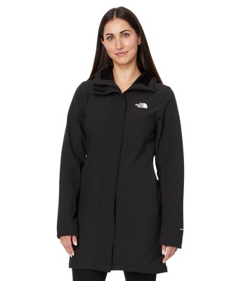 Женские пальто и верхняя одежда The North Face Shelbe Raschel Parka