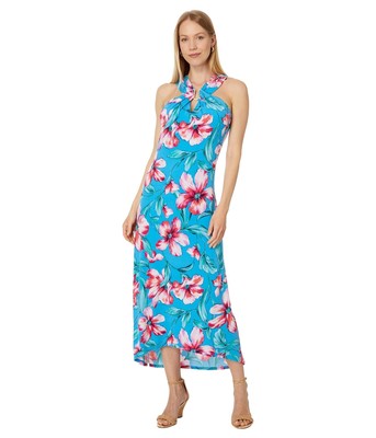Женские платья Макси-платье Tommy Bahama St. Barts Blossom