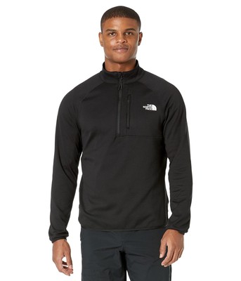 Мужские рубашки и топы The North Face Canyonlands, молния 1/2