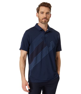 Мужские рубашки и топы PUMA Golf Volition Jet Polo