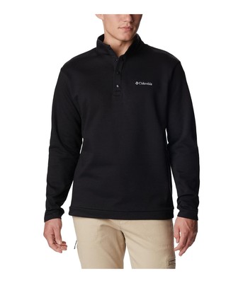 

Мужские худи и свитшоты Columbia Hart Mountain 1/2 Snap