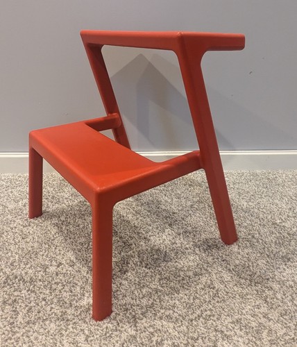 IKEA MÄSTERBY Read the story behind MÄSTERBY step stool 2014 - IKEA Museum