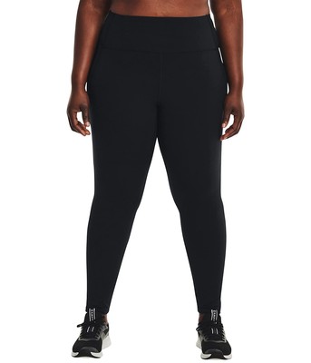 

Женские брюки Under Armour, леггинсы Meridian больших размеров