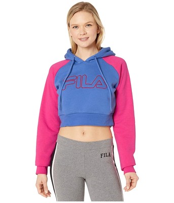 

Женские худи и свитшоты Fila Valeria Hoodie