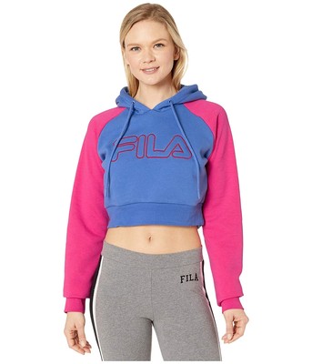 Женские худи и свитшоты Fila Valeria Hoodie